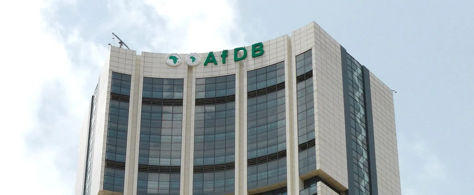 AfDB headquarters